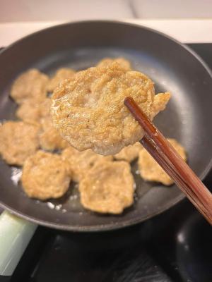 Chả cá thu Hải Phòng