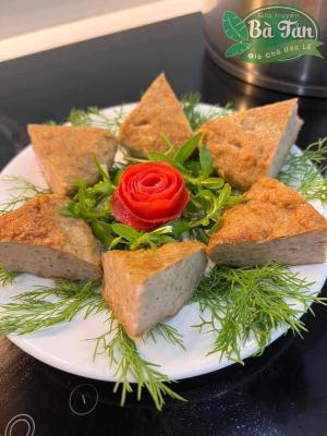Chả Mộc