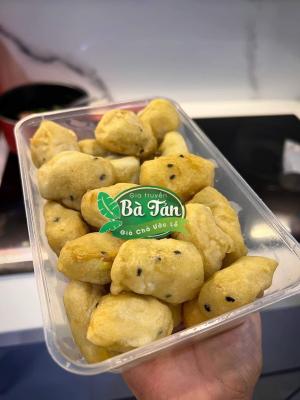 Khoai lang kén