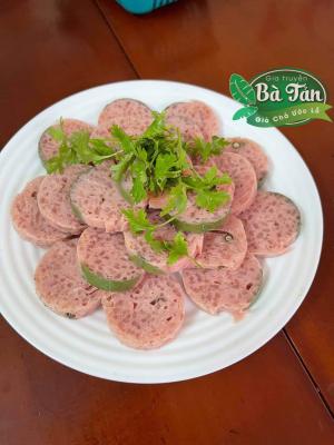 Nem chua Bà Tản